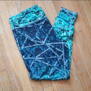 Danskin Work Out Leggings New, no tag.